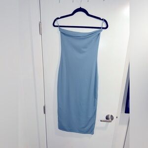 BABATON ‘Contour Maxi Tube Dress’ WORN ONCE! Size M